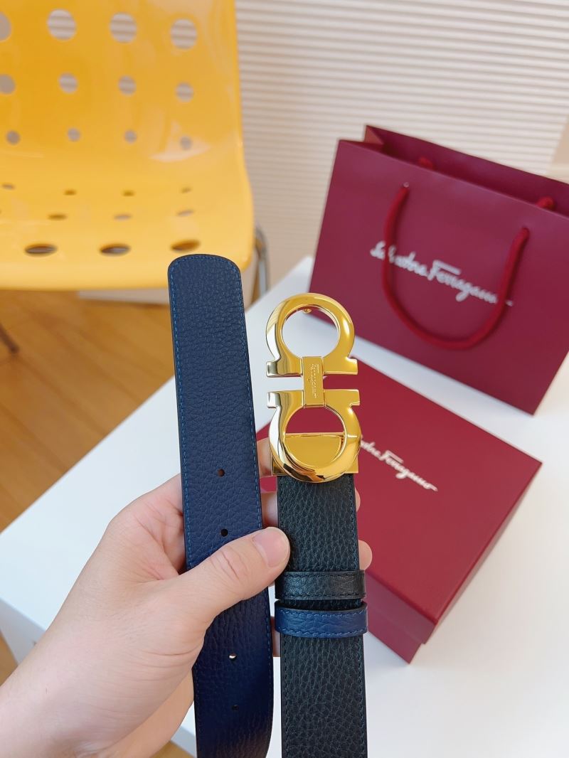 Ferragamo Belts